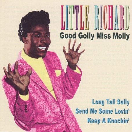 album little richard