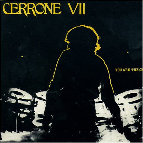 album cerrone