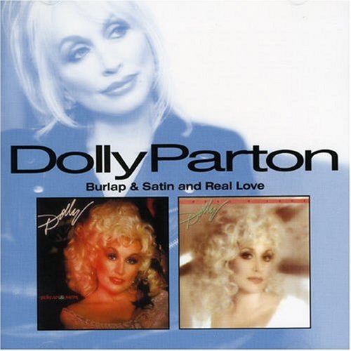 album dolly parton