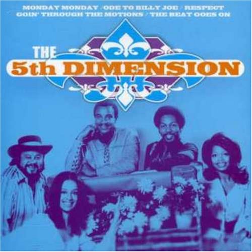 album fifth dimension