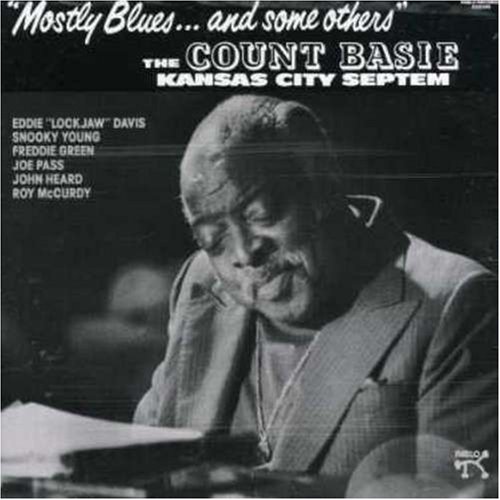 album count basie