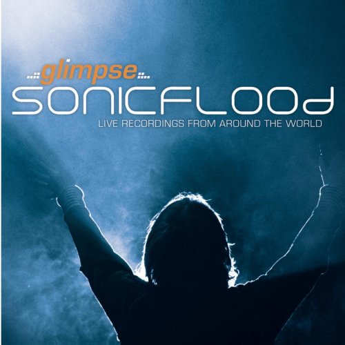 album sonicflood