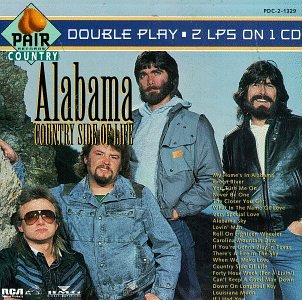 album alabama