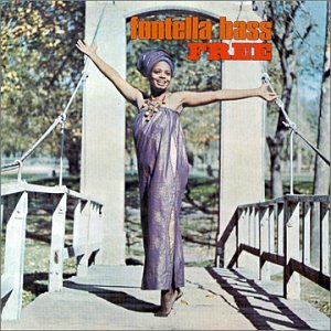 album fontella bass