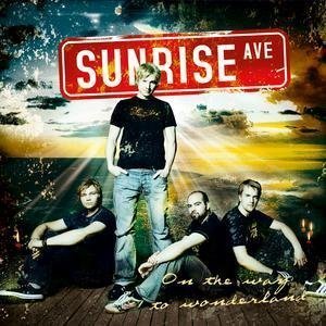 album sunrise avenue