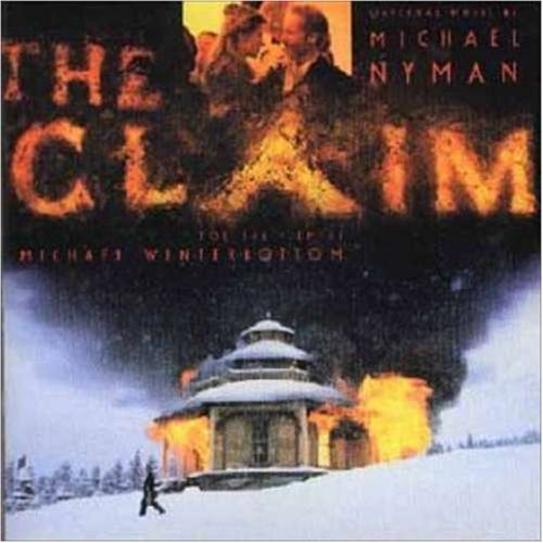 album michael nyman