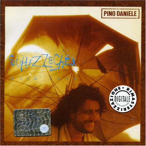 album pino daniele