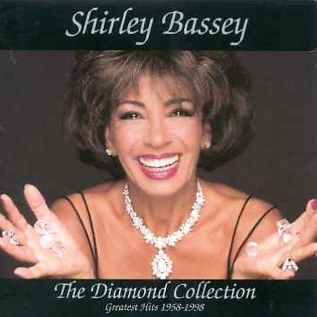 album shirley bassey