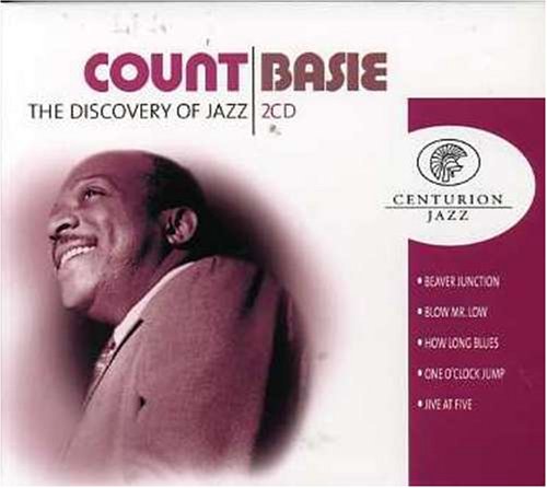 album count basie