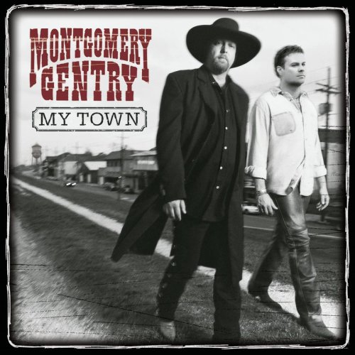 album montgomery gentry