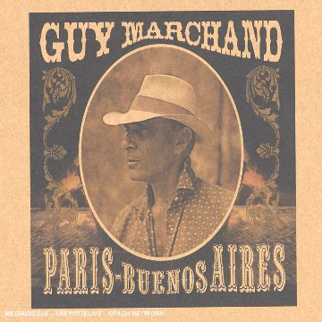 album guy marchand