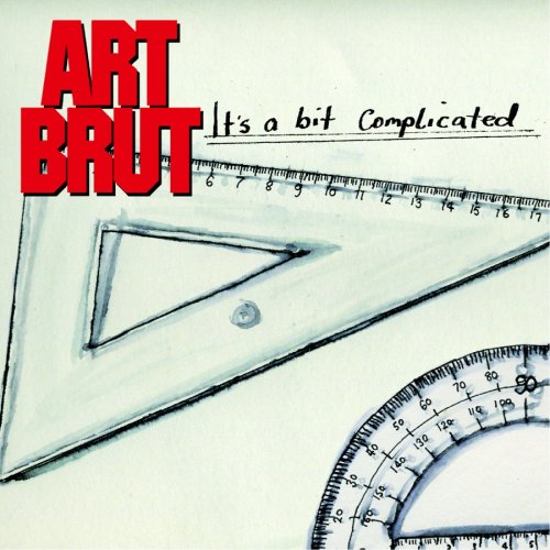 album art brut