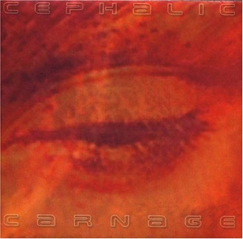 album cephalic carnage