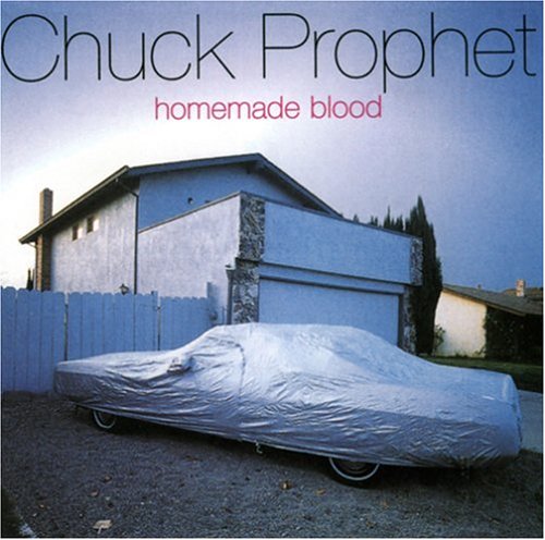 album chuck prophet