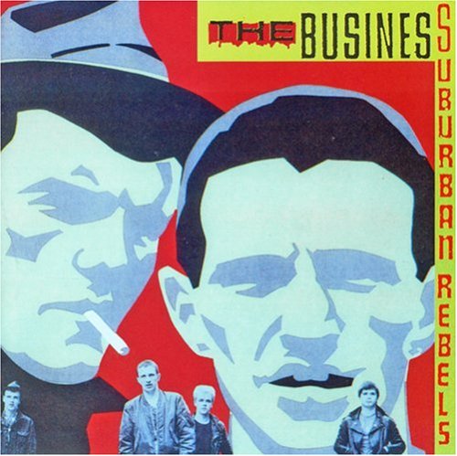 album the business