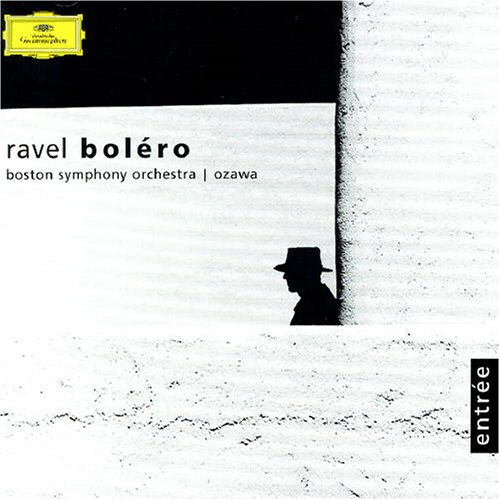 album maurice ravel