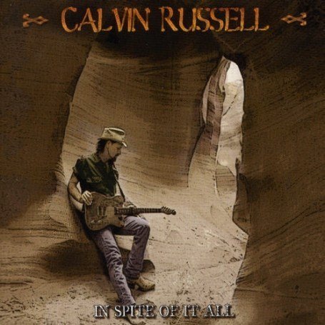 album calvin russell