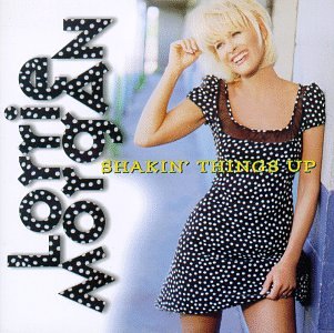 album lorrie morgan