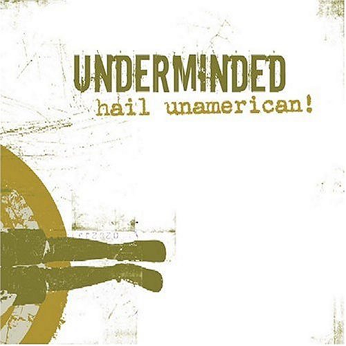 album underminded