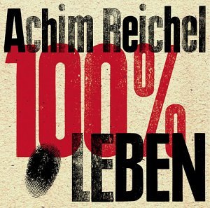 album achim reichel