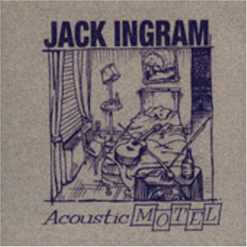 album jack ingram