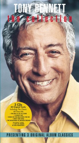 album tony bennett