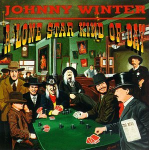 album johnny winter