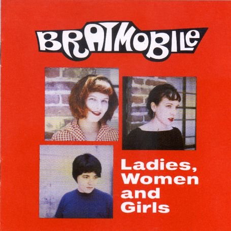 album bratmobile