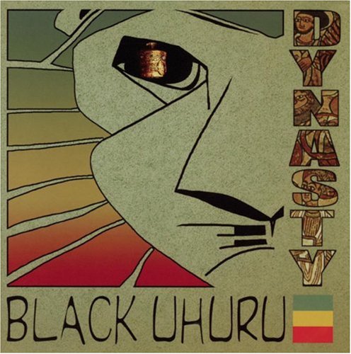 album black uhuru