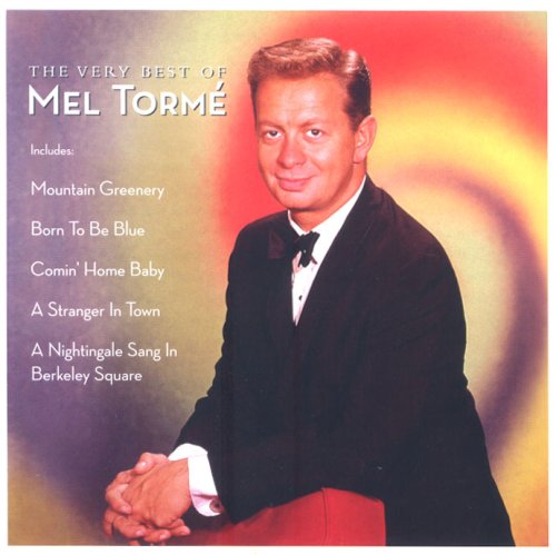 album mel torm