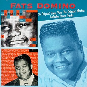 album fats domino