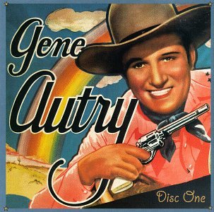 album gene autry