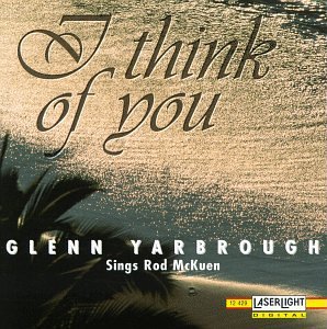 album glenn yarbrough