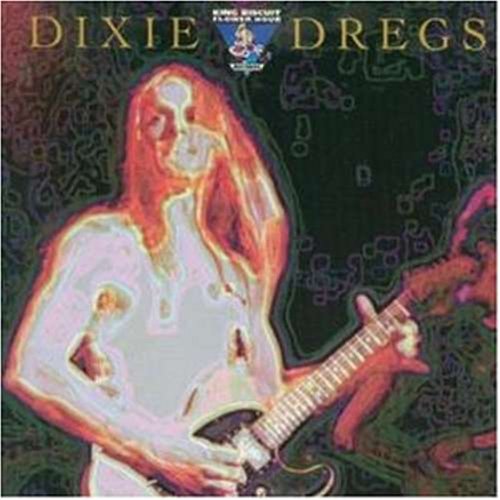 album dixie dregs