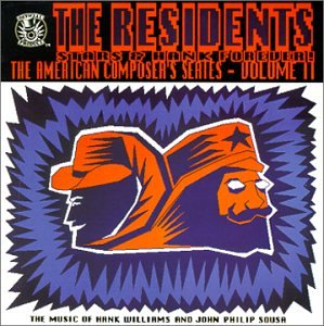 album the residents