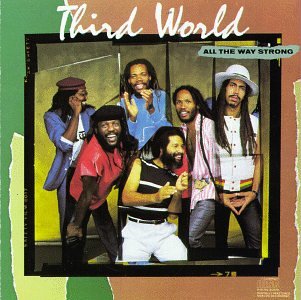 album third world