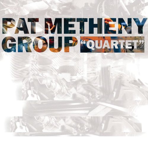 album pat metheny group