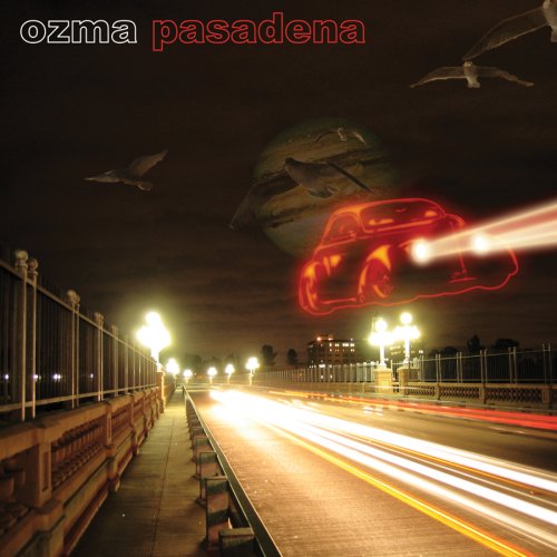 album ozma