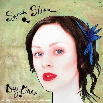 album sarah slean