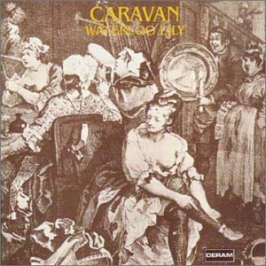 album caravan