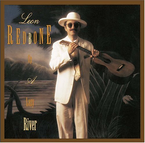 album leon redbone