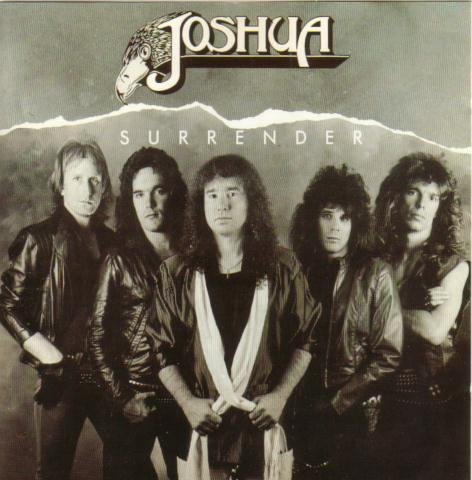 album joshua