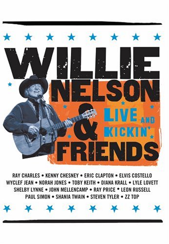 album willie nelson