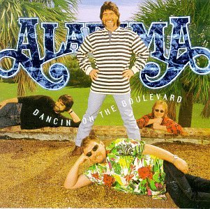 album alabama