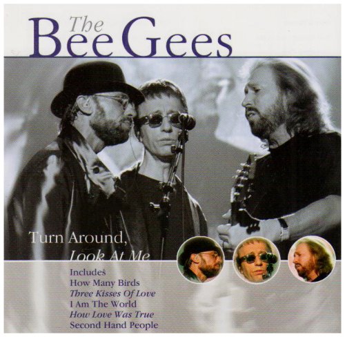 album bee gees