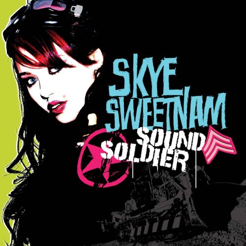 album skye sweetnam