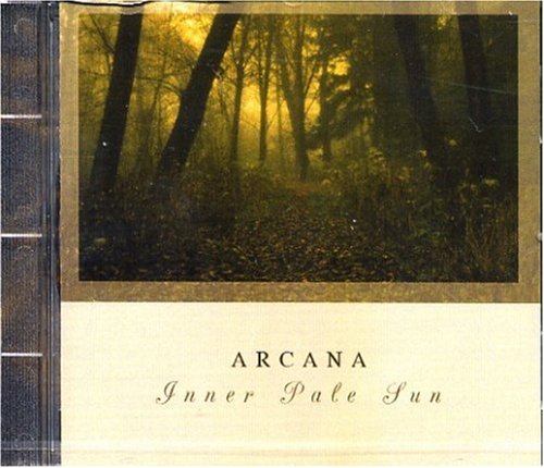 album arcana