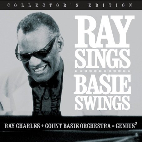 album count basie