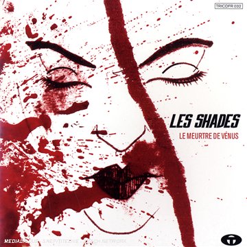 album les shades