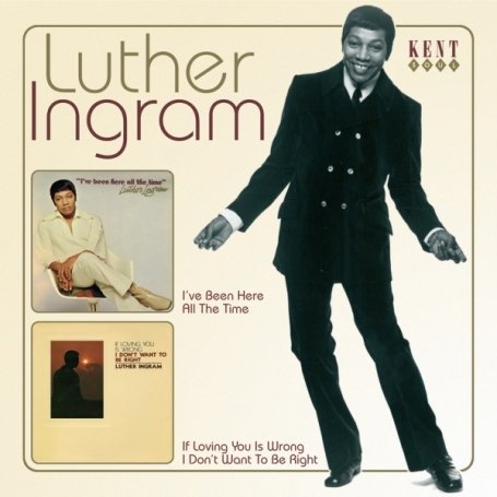 album luther ingram